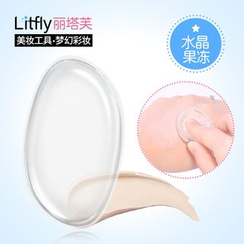 Litfly - Silicone Makeup Sponge Litfly - Silicone Makeup Sponge