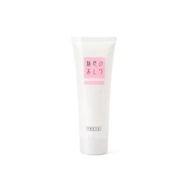 Miwaku no Oshiri-Normal Cream