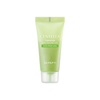 DR.PEPTI - Centella Turnover Soft Peeling Gel Mini