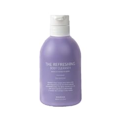 BEAUDIANI - The Relaxing Body Cleanser