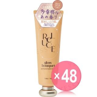 Cosmetex Roland - Reluce Perfume Hand Cream Glow Bouquet (x48) (Bulk Box)