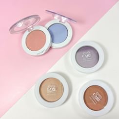 Eye Care Cosmetics - Eyeshadow