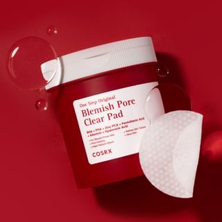 COSRX - One Step Original Blemish Pore Clear Pad