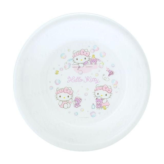 Daniel - Co-Sanrio Hello Kitty Washbowl