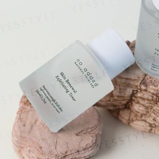no added - Skin Renewal Exfoliating Toner Mini