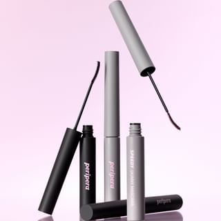 peripera - Speedy Skinny Mascara - 2 Colors