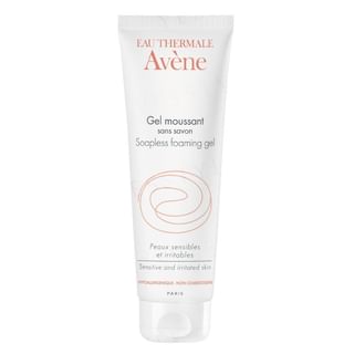 Avene - Soapless Foaming Gel