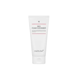 medicube - Red Foam Cleanser Jumbo (EU/UK Packaging)