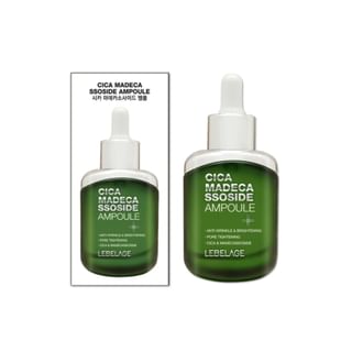 LEBELAGE - Cica Madecassoside Ampoule ...
