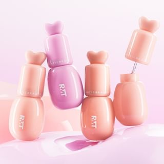 ROMANTIC BEAUTY - Dewdrop Elixir Gloss - 6 Colors