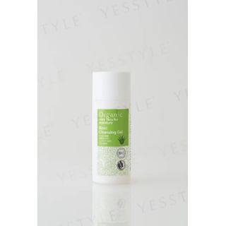 luamo - Basic Cleansing Gel