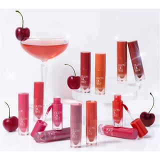 Cathy Doll - Glow Oil Tint