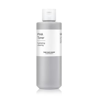 THE FACE SHOP - Alltimate PHA Toner