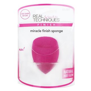 Real Techniques - Miracle Finish Sponge