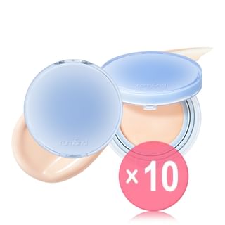 romand - Bare Water Cushion - 5 Colors (x10) (Bulk Box)