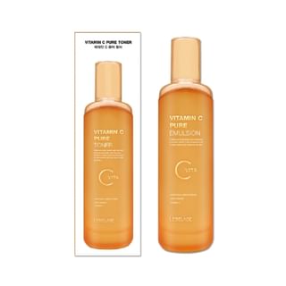 LEBELAGE - Vitamin C Pure Toner