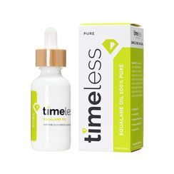 Timeless Skin Care - Squalane Oil 100% Pure Timeless Skin Care - Squalane Oil 100% Pure