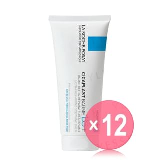 La Roche-Posay - Cicaplast Baume B5+ Ultra-Repairing Soothing Balm (x12) (Bulk Box)