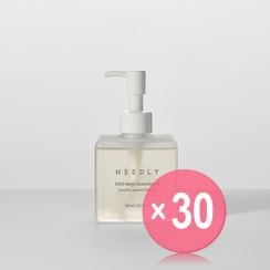 NEEDLY - Mild Deep Cleansing Oil (x30) (Bulk Box)
