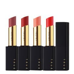 A'PIEU - True Velvet Lipstick - 13 Colors A'PIEU - True Velvet Lipstick - 13 Colors