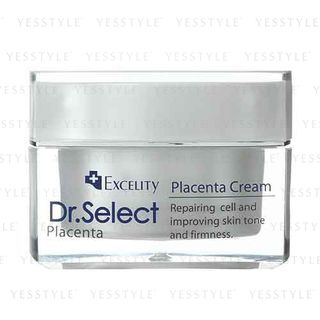 Dr.Select - Excelity Dr.Select Placenta Cream