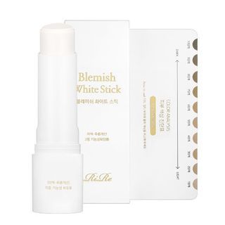 RiRe-Blemish White Stick