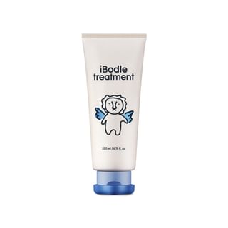 iBodle - Treatment