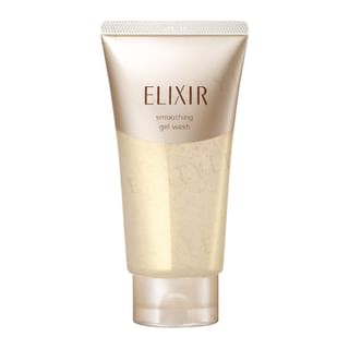 Shiseido - Elixir Skin Care By Age Smoothing Gel Wash