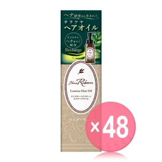 TENSTAR - Hena Reborn Lumina Hair Oil (x48) (Bulk Box)