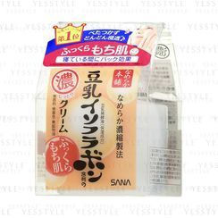 SANA - Soy Milk Moisture Cream SANA - Soy Milk Moisture Cream