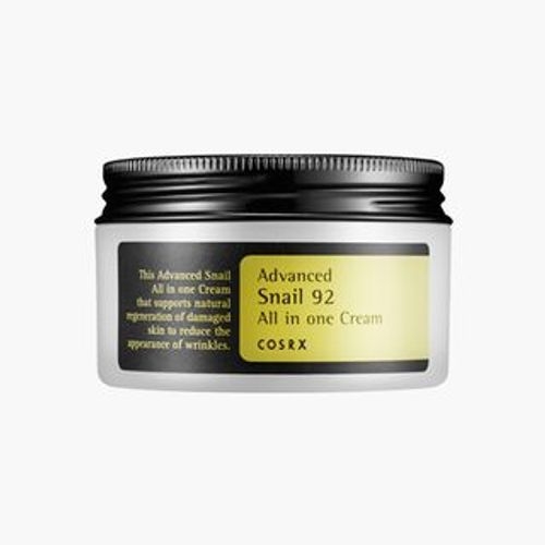 COSRX - Advanced 92 All In One Cream | YesStyle
