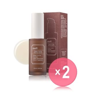 Dear, Klairs - Maple Energy Infusing Serum 2pcs Bundle Set