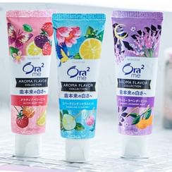 Sunstar - Ora2 Me Aroma Flavour Collection Toothpaste