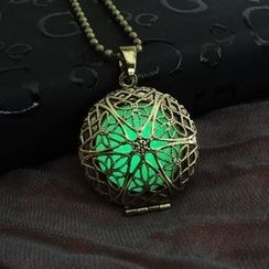Glamiz - Glowing Necklace Glamiz - Glowing Necklace