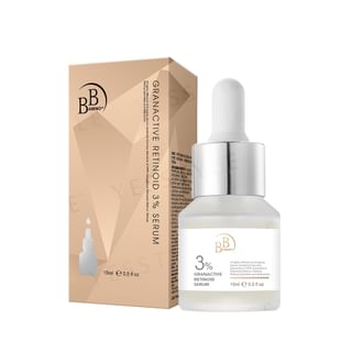 My Scheming - BB Amino Granactive Retinoid 3% Serum