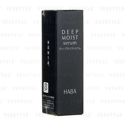 HABA - Deep Moist Serum