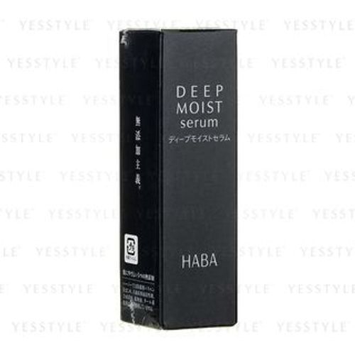 2024春の新作 HABA - YesStyle | Serum Moist Deep スタイリング剤