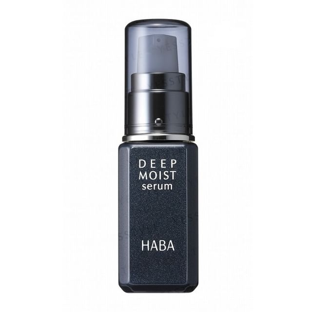 HABA-Deep Moist Serum