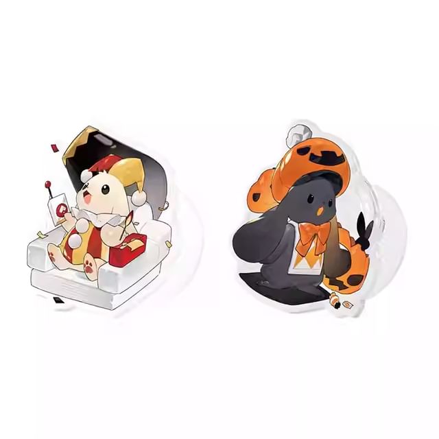 CUTE RUMOR-Phone Holder - 2 Type