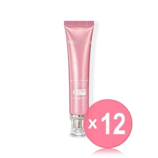 MEIFUBAO - Whitening & Sun Block Cream Spf50+ Pa+++ (x12) (Bulk Box)