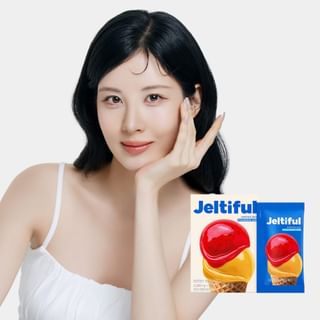 FOODOLOGY - Jeltiful Hyaluronic Acid Ampoule Jelly