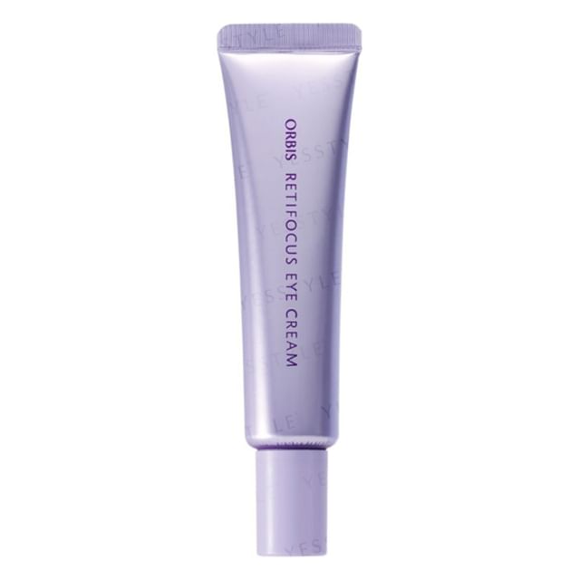 Orbis-Retifocus Eye Cream