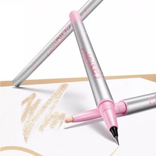 COLORKEY - 2 in 1 Aegyo Sal Pen - 2 Colors