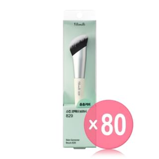 fillimilli - Skin Corrector Brush 829 (x80) (Bulk Box)