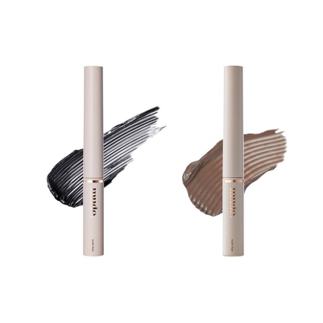 mude-Inspire Multi Fixer Mascara