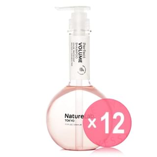 NatureLab - NatureLab.Tokyo Perfect Volume Shampoo (x12) (Bulk Box)