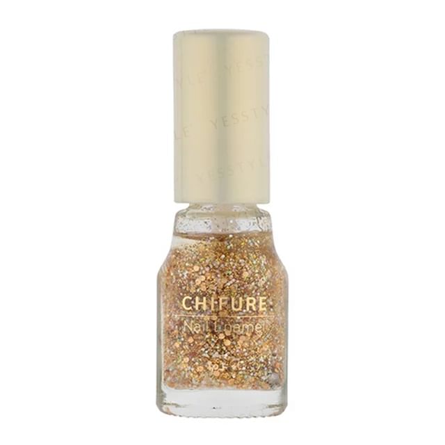 CHIFURE-Nail Enamel 004