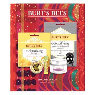 Burt's Bees - Spa Collection Kit