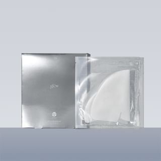 glow - Aloe Hydrogel Sheet Mask Set