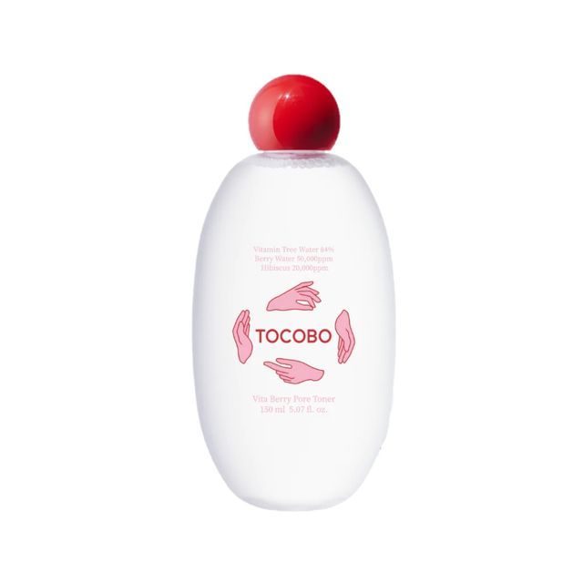 TOCOBO-Vita Berry Pore Toner-150ml